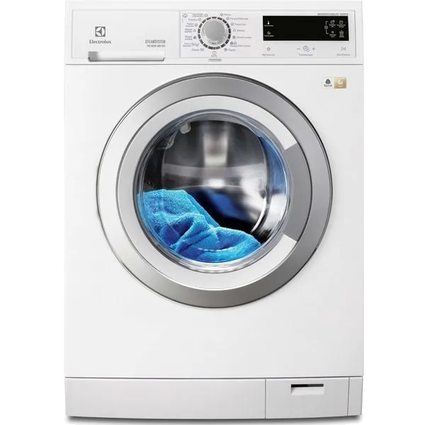 Замена приводного ремня Electrolux EWW 1697 MDW