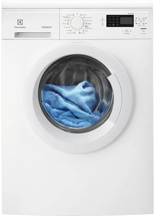 Замена приводного ремня Electrolux EWP 1064 TDW