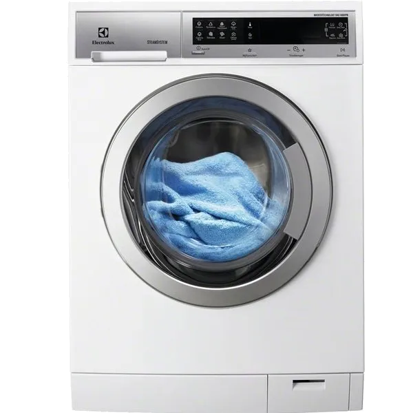 Замена приводного ремня Electrolux EWF 1408 WDL