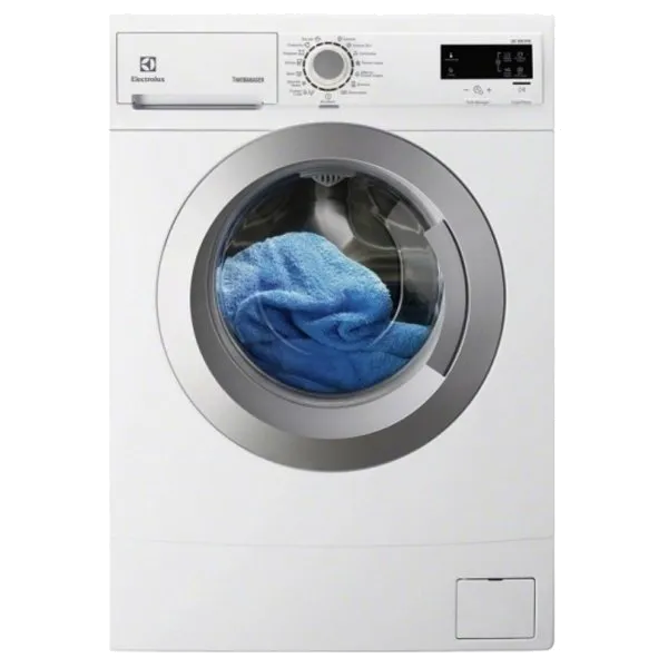 Замена приводного ремня Electrolux EWP 1264 TDW
