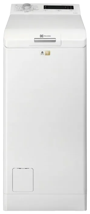Замена приводного ремня Electrolux EWT 1567 VDW