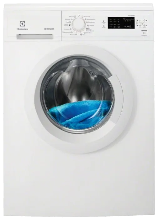 Замена приводного ремня Electrolux EWP 1062 TEW