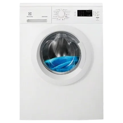 Замена приводного ремня Electrolux EWP 11062 TW
