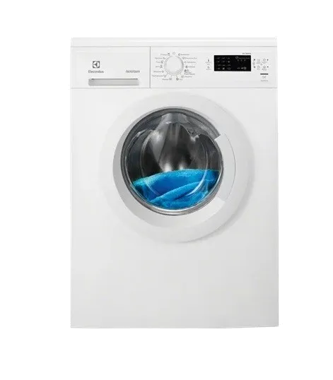 Замена приводного ремня Electrolux EWP 11262 TW