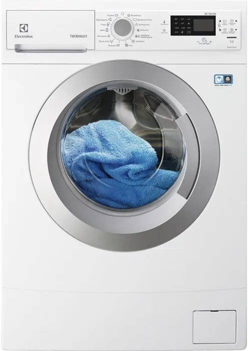 Замена приводного ремня Electrolux EWP 11264 TW