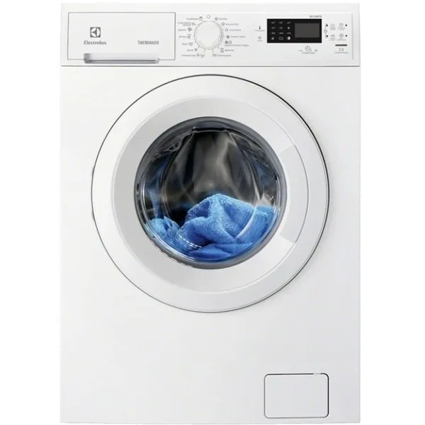 Замена приводного ремня Electrolux EWS 0864 EDW