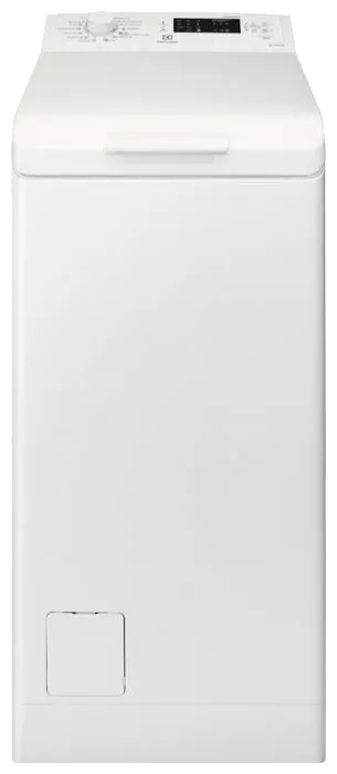 Замена приводного ремня Electrolux EWT 1062 EDW