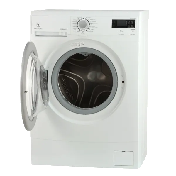 Замена приводного ремня Electrolux EWS 1256 EGU