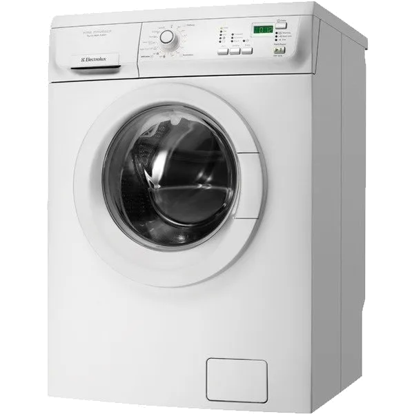 Замена приводного ремня Electrolux EWF 1074 EDU
