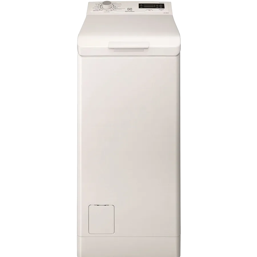 Замена приводного ремня Electrolux EWT 1266 EDW