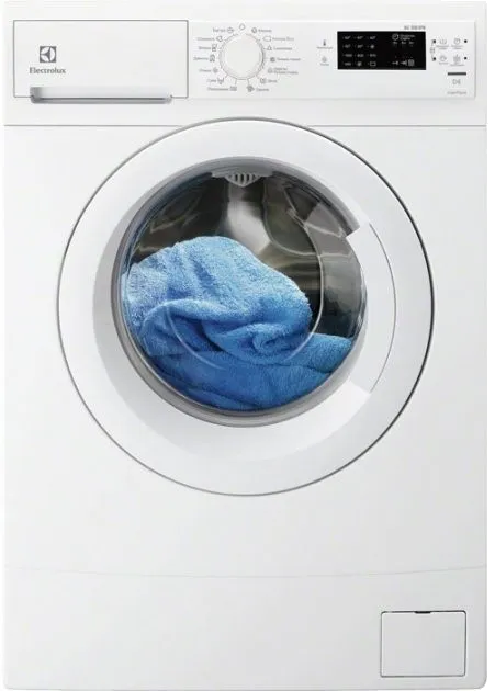 Замена приводного ремня Electrolux EWS 1052 EDU