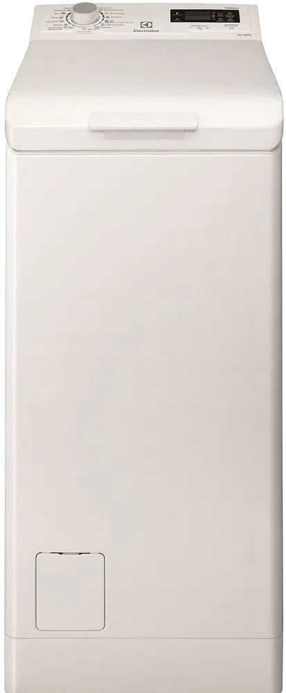Замена приводного ремня Electrolux EWT 1266 EWD