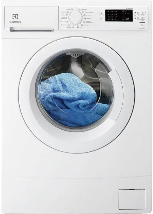 Замена приводного ремня Electrolux EWS 11052 EDU