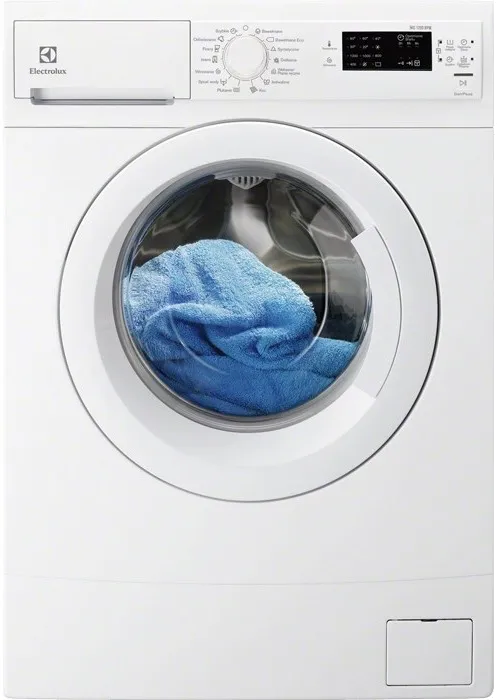 Замена приводного ремня Electrolux EWS 11252 EDU