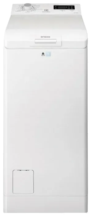Замена приводного ремня Electrolux EWT 11266 AW