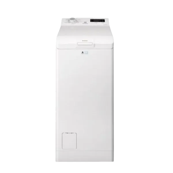 Замена приводного ремня Electrolux EWT 1276 EOW