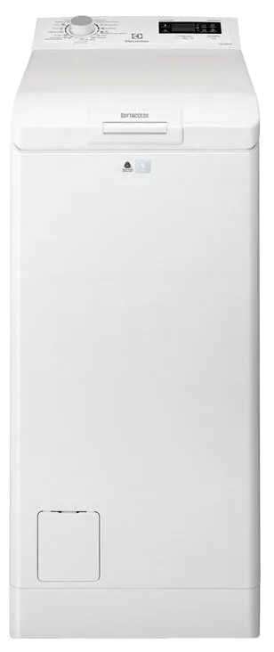 Замена приводного ремня Electrolux EWT 11276 EW