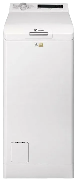 Замена приводного ремня Electrolux EWT 1377 VOW
