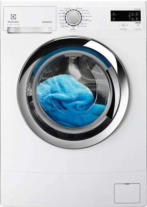 Замена приводного ремня Electrolux EWS 1076 CDU