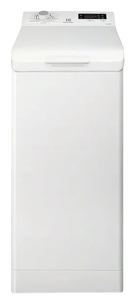 Замена приводного ремня Electrolux EWT 1264 FOW