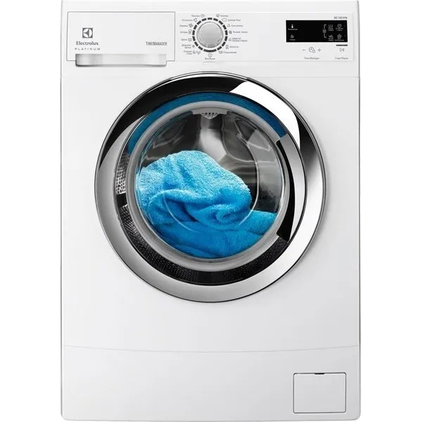 Замена приводного ремня Electrolux EWS 1256 COU
