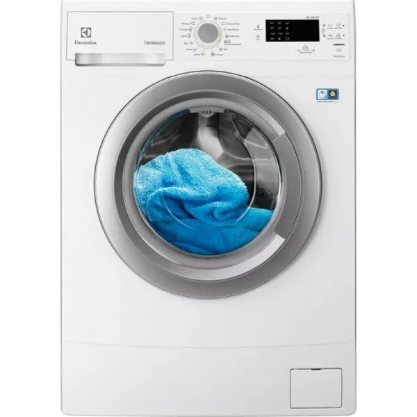 Замена приводного ремня Electrolux EWS 1074 SMU