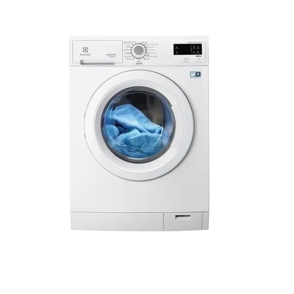 Замена приводного ремня Electrolux EWW 51676 HW