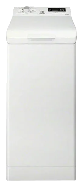 Замена приводного ремня Electrolux EWT 126211 W