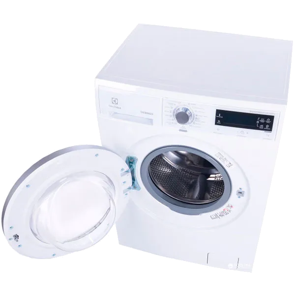 Замена приводного ремня Electrolux EWS 1477 FDW
