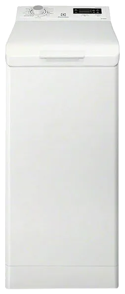 Замена приводного ремня Electrolux EWT 1066 TSW