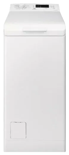 Замена приводного ремня Electrolux EWT 51274 AW