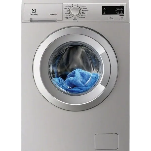 Замена приводного ремня Electrolux EWS 11066 EDS