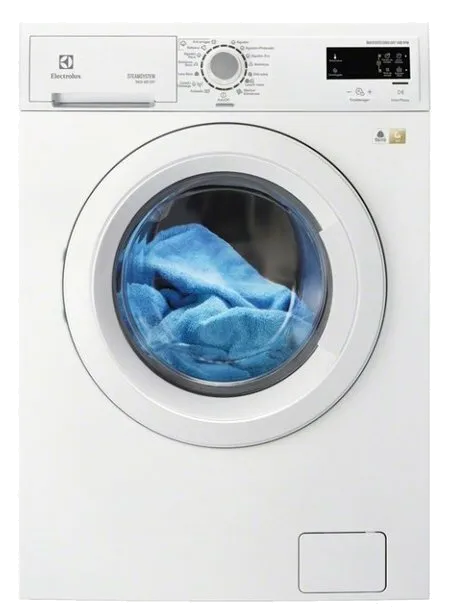 Замена приводного ремня Electrolux EWW 1476 MDW