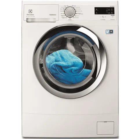 Замена приводного ремня Electrolux EWM 11044 NDU