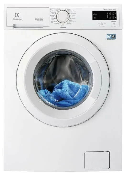 Замена приводного ремня Electrolux EWW 1685 HDW