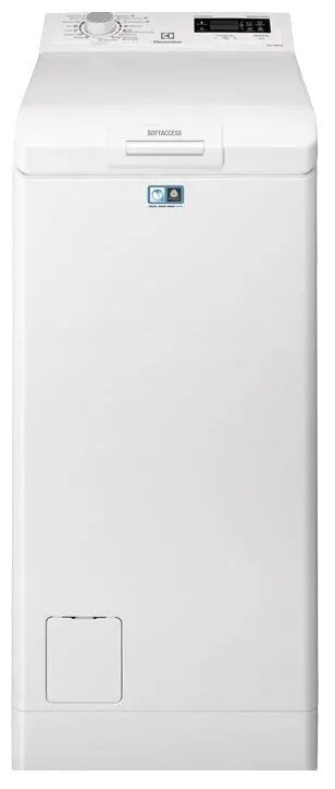 Замена приводного ремня Electrolux EWT 11266 OW