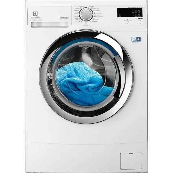 Замена приводного ремня Electrolux EWS 1276 CI