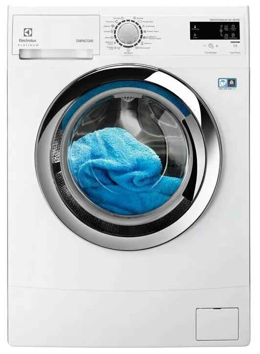 Замена приводного ремня Electrolux EWS 1266 CI