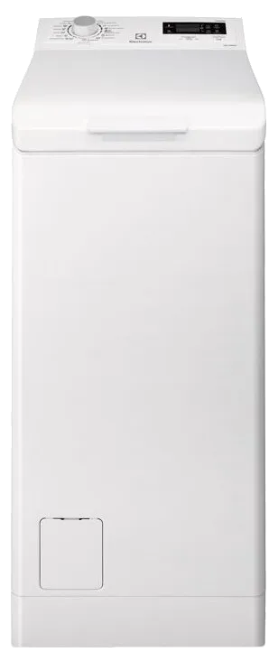 Замена приводного ремня Electrolux EWT 1066 EOW