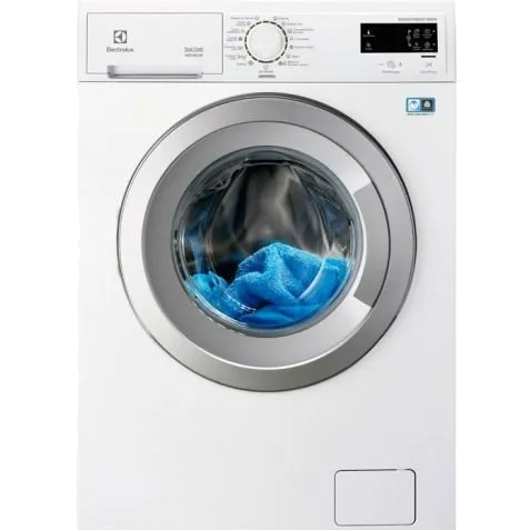 Замена приводного ремня Electrolux EWW 51685 SWD