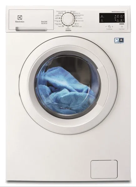 Замена приводного ремня Electrolux EWW 51685 WD
