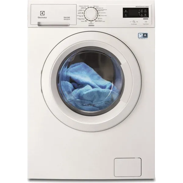 Замена приводного ремня Electrolux EWW 51476 WD