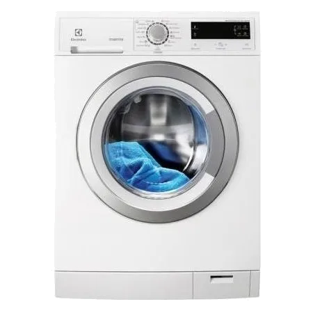 Замена приводного ремня Electrolux EWF 1497 CDW