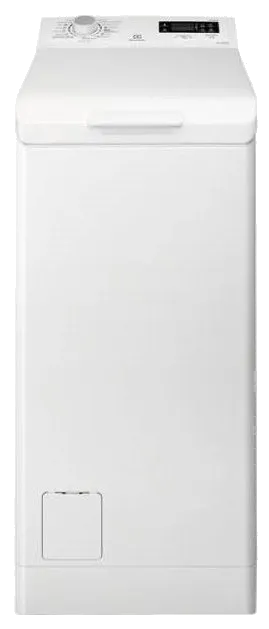 Замена приводного ремня Electrolux EWT 1066 EKW