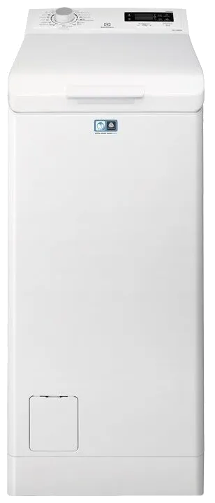 Замена приводного ремня Electrolux EWT 1266 ESW