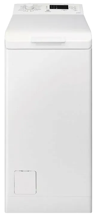 Замена приводного ремня Electrolux EWT 11064 ESW