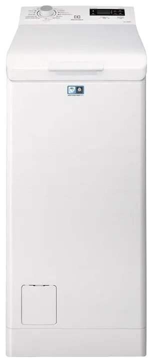 Замена приводного ремня Electrolux EWT 1266 EXW