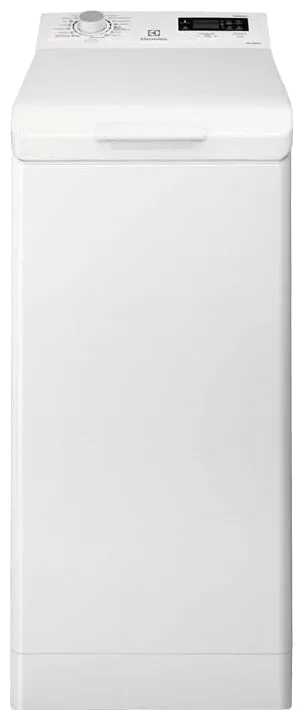 Замена приводного ремня Electrolux EWT 11264 EKW