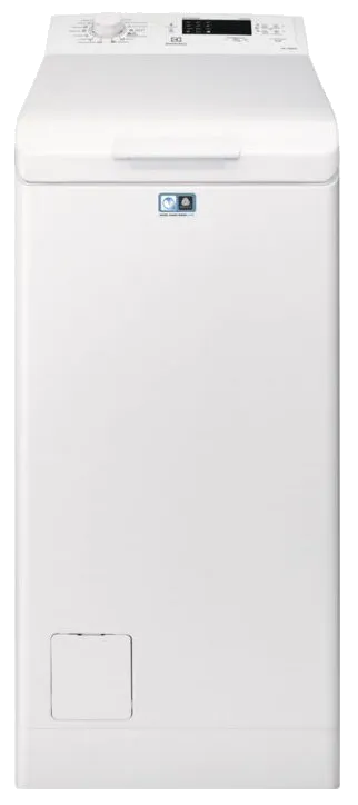 Замена приводного ремня Electrolux EWT 1064 TMW