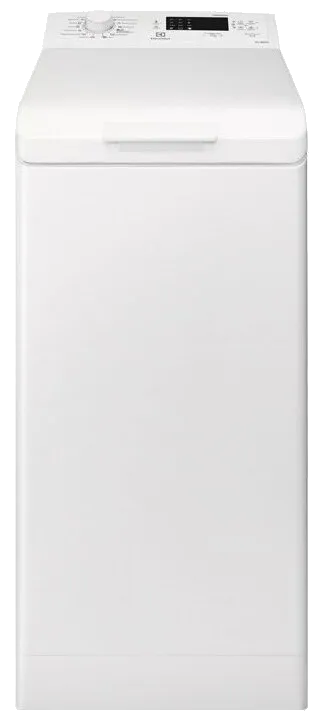 Замена приводного ремня Electrolux EWT 1066 TRW